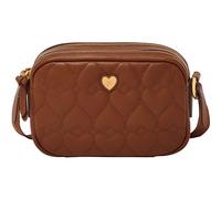FOSSIL Danni Crossbody Bag Heart