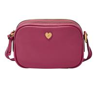 Fossil Danni Damen Rosa Leder Tasche, ZB11121658