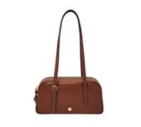 Fossil Danni Damen Braune Leder Tasche, ZB11223212