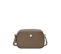 Fossil Danni Damen Graue Leder Tasche, ZB11121793