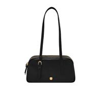 Fossil Danni Damen Schwarze Leder Tasche, ZB11223001