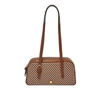 FOSSIL Danni Shoulder Bag Multi Brown
