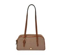 FOSSIL Danni Shoulder Bag Multi Brown