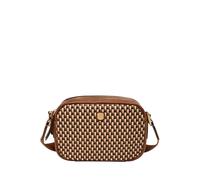 Fossil Danni Damen Braune Polypropylen Tasche, ZB11129249