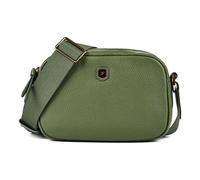 Fossil Danni Umhängetasche Leder 23 cm grün
