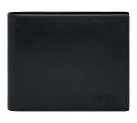 FOSSIL Derrick RFID Bifold Black