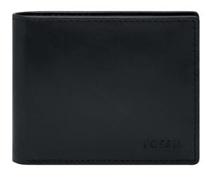 FOSSIL Derrick RFID Bifold Black