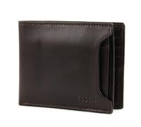 FOSSIL Derrick Sliding 2 in 1 Dark Brown