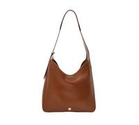 Fossil Damen Dillon Hobo Tasche, Braun