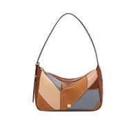 Fossil Dillon Damen Mehrfarbige Leder Tasche, ZB11187186