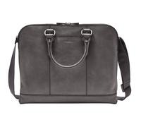 FOSSIL Dillon Pilot Bag Lead Gray