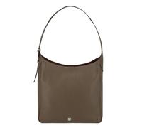 Fossil Dillon Schultertasche Leder 30 cm braun