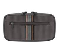 FOSSIL Dillon Travel Organizers Lead Gray