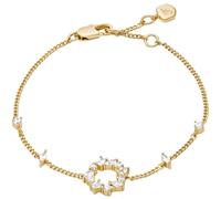 Fossil Ellis Mixed Shapes Armband