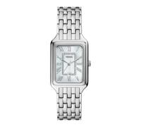 Fossil ES5306 Raquel Three Hand Date Mother of Pearl Ladies Watch