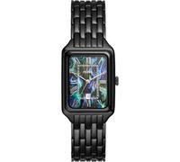 Fossil Raquel ES5340 - Damen - 26 mm - Analog - Quarz - Mineralglas