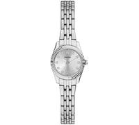 Fossil ES5475 Scarlette Uhr Damenuhr Edelstahl Edelstahl 5 bar Analog Silber