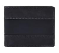 FOSSIL Everett Bifold Flip ID Midnight Navy 