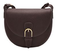 FOSSIL Everleigh Flap Shoulder Bag Mink