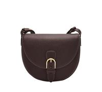 FOSSIL Everleigh Flap Shoulder Bag Mink