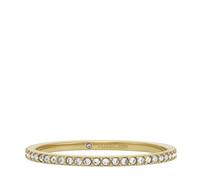 Fossil - Damenring Edelstahl Ringe