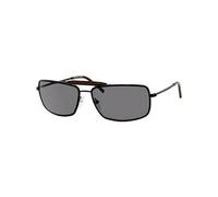 Fossil Fos 2124/g/s PJP/KU BLUE Sunglasses Men's Acetate, Standard, 56