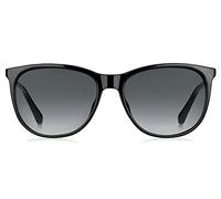 Fossil Sonnenbrille »FOS 3082/S«, schwarz