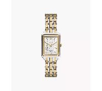 Fossil - Fossil-Analoguhr-ES5368 gold