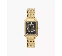 Fossil - Fossil-Analoguhr-ES5417 gold