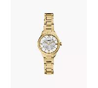 Fossil - Fossil-Analoguhr-ES5421 gold