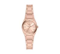 Fossil - Fossil-Analoguhr-ES5491 rosé