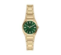 Fossil - Fossil-Analoguhr-ES5493 gold