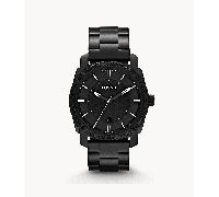 Fossil - Fossil-Analoguhr-FS4775 schwarz