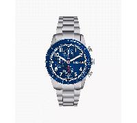 Fossil Sport Tourer FS6047 - Herren - 42 mm - Analog - Quarz - Mineralglas