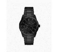 Fossil - Fossil-Analoguhr-FS6135 schwarz