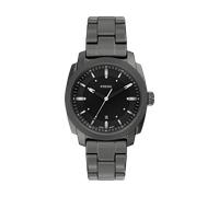 Fossil - Fossil-Analoguhr-FS6185 grau
