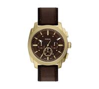 Fossil - Fossil-Analoguhr-FS6188 braun