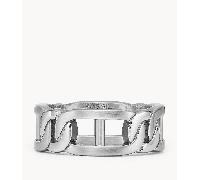 Fossil - Fossil-Ring-JF04409040512 silber