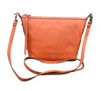 Fossil - Fossil Sydney Crossbody Bright Orange Handtasche