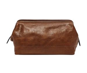 FOSSIL Frame Shave Kit Cognac