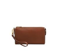 FOSSIL Gift Wristlet Medium Brown