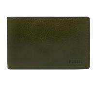 Fossil Geldbörse Andrew FPW Bifold Canteen grün