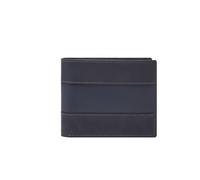 Fossil Geldbörse für Herren - Bifold Everett Münzfach groß Leder, Ml4400406 - 11,4 cm L x 1,3 cm B x 9,5 cm H