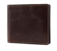 FOSSIL Derrick Passcase Dark Brown