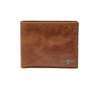 FOSSIL Ryan Passcase Dark Brown