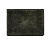 Fossil Geldbörse Steven FPW Bifold Wallet Safari Green grün