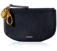 Fossil Geschenk für Frauen Polly, Eco Lederbeutel schwarz 13,0 cm L x 1,2 cm B x 7,9 cm H SLG1465001