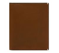 FOSSIL Gift Passport Case Medium Brown