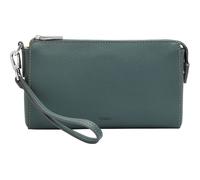 Fossil Women's Wristlet, Blue