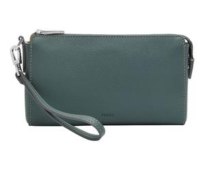 FOSSIL Gift Wristlet Blue